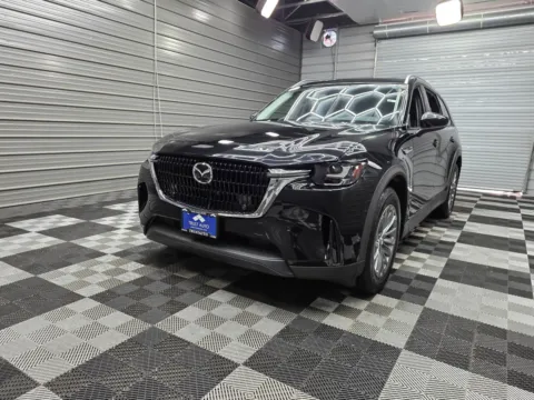 2025 Mazda CX-90 PHEV Preferred Package for sale in Sykesville, MD