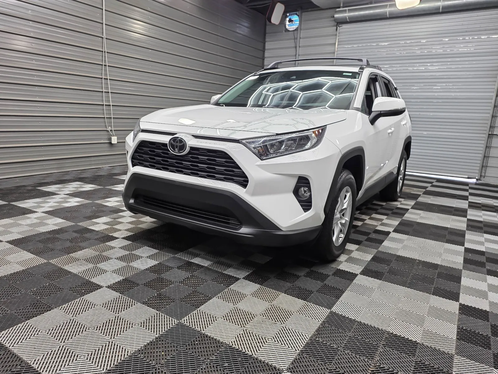 2020 Toyota RAV4 XLE for sale in Sykesville, MD