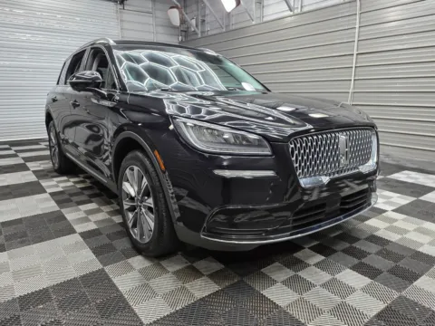 More photos of 2022 Lincoln Corsair Reserve AWD Luxury SUV at Trust Auto, MD