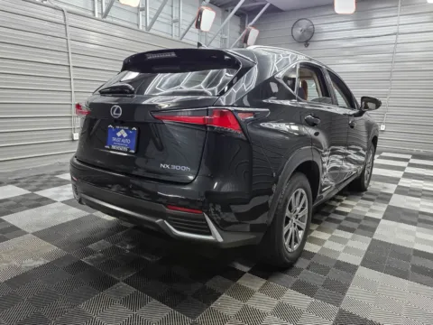 More photos of 2019 Lexus NX 300h at Trust Auto, MD