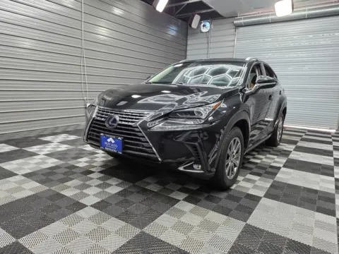 2019 Lexus NX 300h for sale in Sykesville, MD