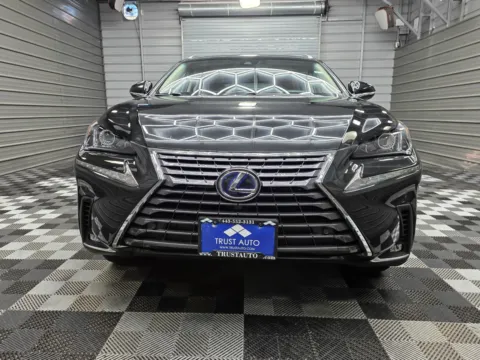 Photos of 2019 Lexus NX 300h for sale in Sykesville, MD at Trust Auto