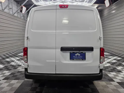 More photos of 2021 Nissan NV200 Compact Cargo S Minivan/Van w/Shelving Storage System at Trust Auto, MD