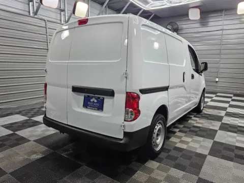 More photos of 2021 Nissan NV200 Compact Cargo S Minivan/Van w/Shelving Storage System at Trust Auto, MD