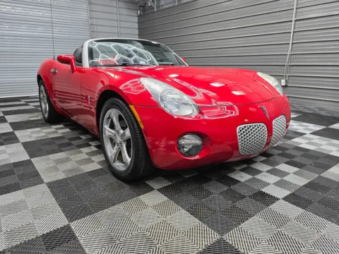 Another view of 2006 Pontiac Solstice for sale in Sykesville, MD at Trust Auto