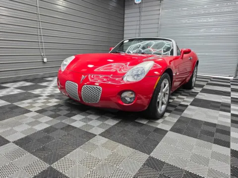 Unknown 2006 Pontiac Solstice for sale in Sykesville, MD