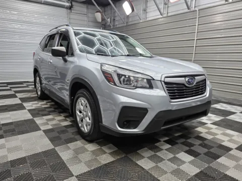 Another view of 2019 Subaru Forester for sale in Sykesville, MD at Trust Auto