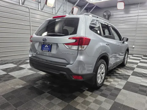 More photos of 2019 Subaru Forester at Trust Auto, MD