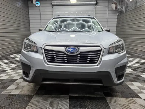 Photos of 2019 Subaru Forester for sale in Sykesville, MD at Trust Auto