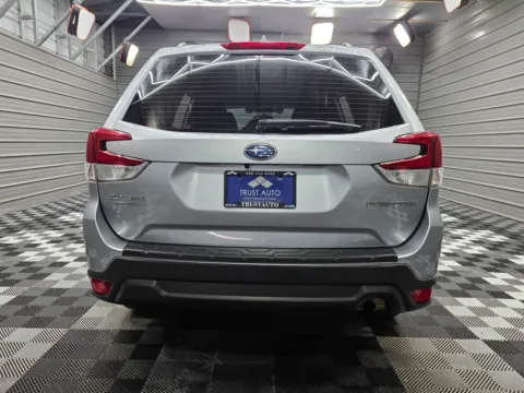 More photos of 2019 Subaru Forester at Trust Auto, MD