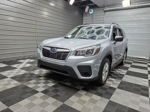 Unknown 2019 Subaru Forester for sale in Sykesville, MD