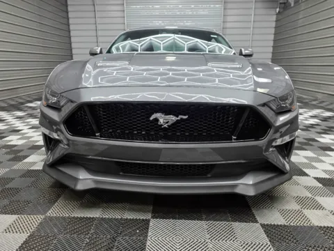 More photos of 2021 Ford Mustang GT Premium Coupe w/Performance Pkg at Trust Auto, MD