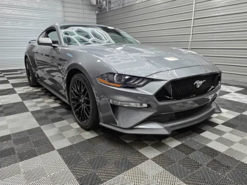 More photos of 2021 Ford Mustang GT Premium Coupe w/Performance Pkg at Trust Auto, MD