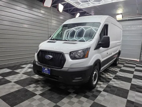 2025 Ford Transit Cargo Van 250 for sale in Sykesville, MD
