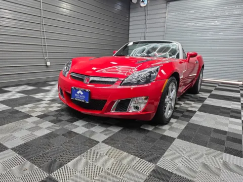 Unknown 2008 Saturn Sky Red Line Carbon Flash SE for sale in Sykesville, MD