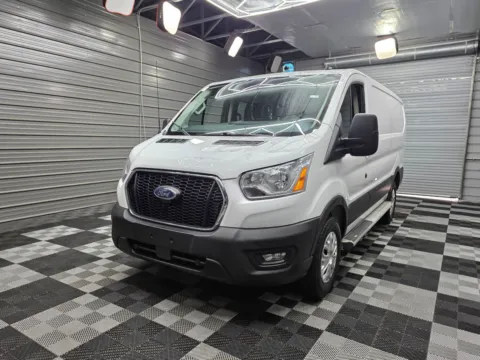 2021 Ford Transit Cargo Van 250 for sale in Sykesville, MD