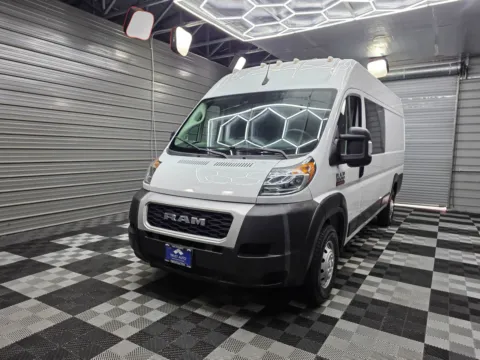 2022 Ram ProMaster Cargo Van 3500 159 WB for sale in Sykesville, MD