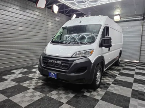 2023 Ram ProMaster Cargo Van 2500 159 WB for sale in Sykesville, MD
