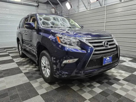 Another view of 2019 Lexus GX 460 for sale in Sykesville, MD at Trust Auto
