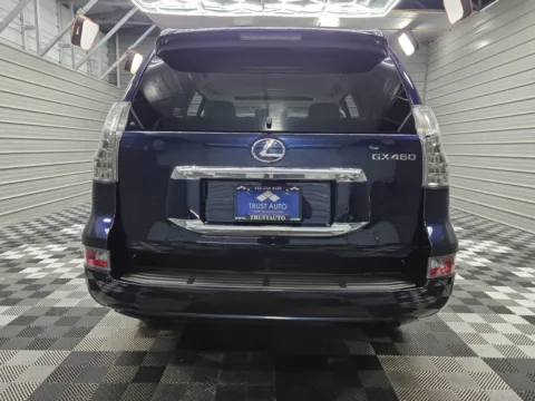 More photos of 2019 Lexus GX 460 at Trust Auto, MD
