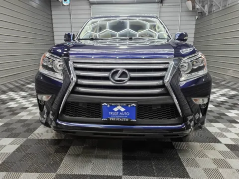 Photos of 2019 Lexus GX 460 for sale in Sykesville, MD at Trust Auto