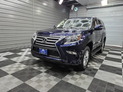 2019 Lexus GX 460 for sale in Sykesville, MD