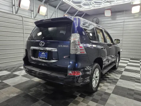 More photos of 2019 Lexus GX 460 at Trust Auto, MD