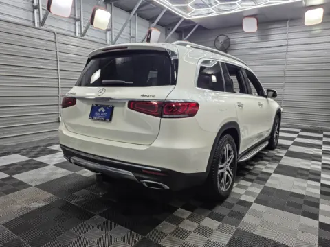 More photos of 2021 Mercedes-Benz GLS 450 at Trust Auto, MD