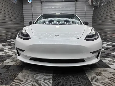 Photos of 2021 Tesla Model 3 Performance for sale in Sykesville, MD at Trust Auto