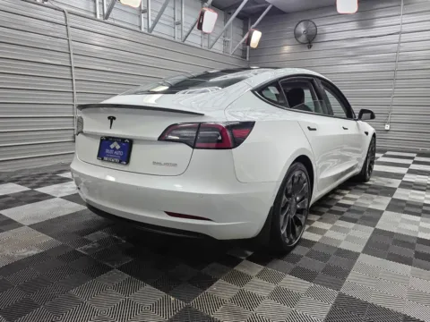 More photos of 2021 Tesla Model 3 Performance at Trust Auto, MD