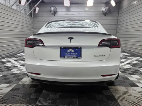 More photos of 2021 Tesla Model 3 Performance at Trust Auto, MD