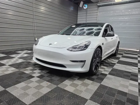 2021 Tesla Model 3 Performance for sale in Sykesville, MD