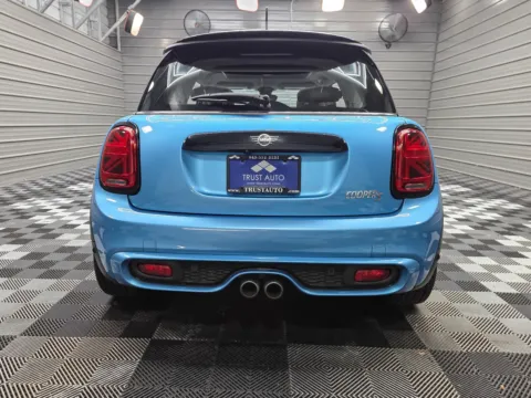 More photos of 2019 MINI Hardtop 2 Door Cooper S at Trust Auto, MD