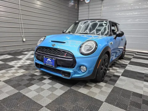 2019 MINI Hardtop 2 Door Cooper S for sale in Sykesville, MD