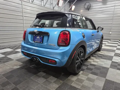 More photos of 2019 MINI Hardtop 2 Door Cooper S at Trust Auto, MD
