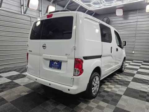 More photos of 2020 Nissan NV200 Compact Cargo S at Trust Auto, MD