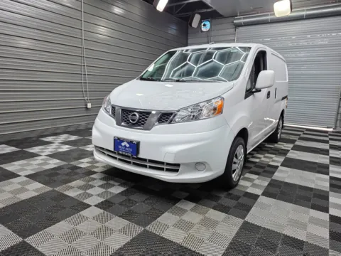 2020 Nissan NV200 Compact Cargo S for sale in Sykesville, MD