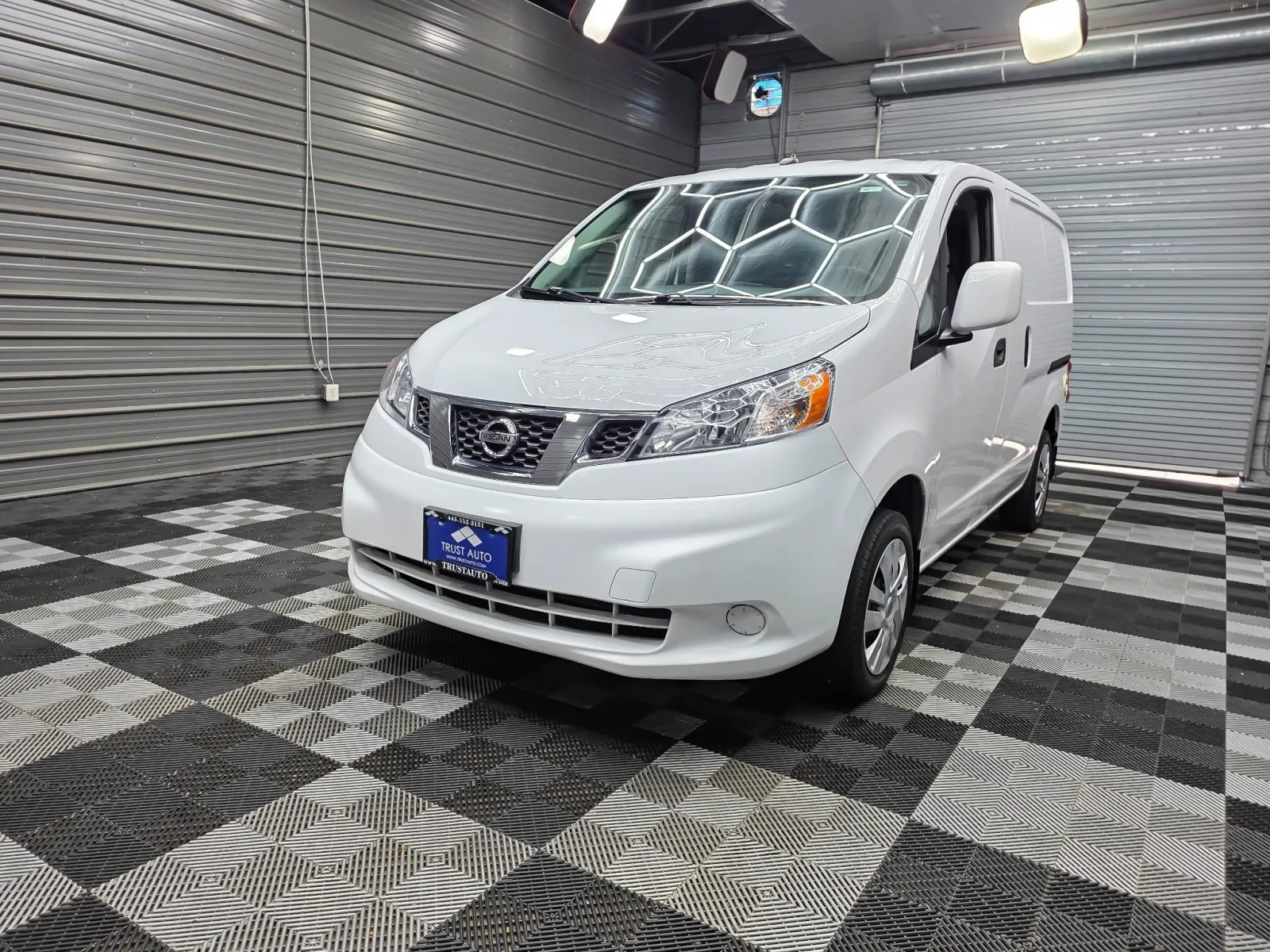 Unknown 2020 Nissan NV200 Compact Cargo S for sale in Sykesville, MD