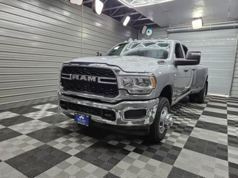 2024 Ram 3500 Tradesman for sale in Sykesville, MD