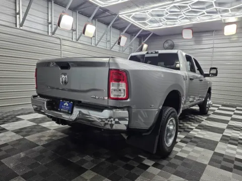 More photos of 2024 Ram 3500 Tradesman at Trust Auto, MD