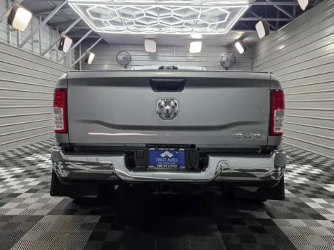 More photos of 2024 Ram 3500 Tradesman at Trust Auto, MD