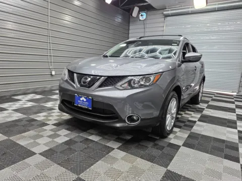 2019 Nissan Rogue Sport S for sale in Sykesville, MD