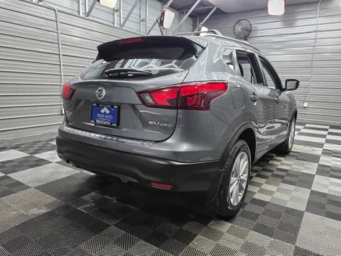 More photos of 2019 Nissan Rogue Sport S at Trust Auto, MD