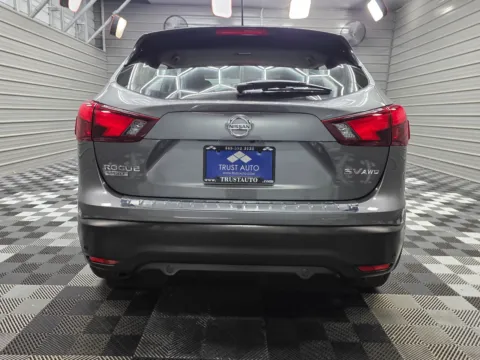 More photos of 2019 Nissan Rogue Sport S at Trust Auto, MD