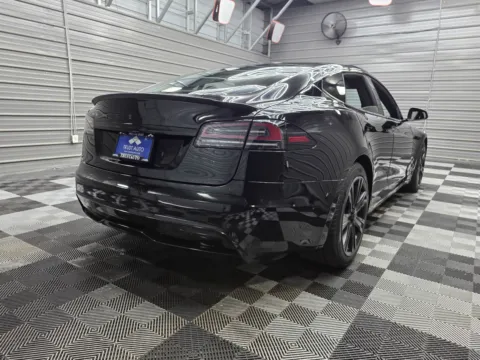 More photos of 2022 Tesla Model S at Trust Auto, MD