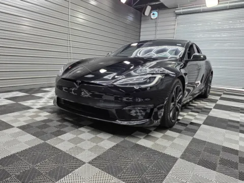 2022 Tesla Model S for sale in Sykesville, MD