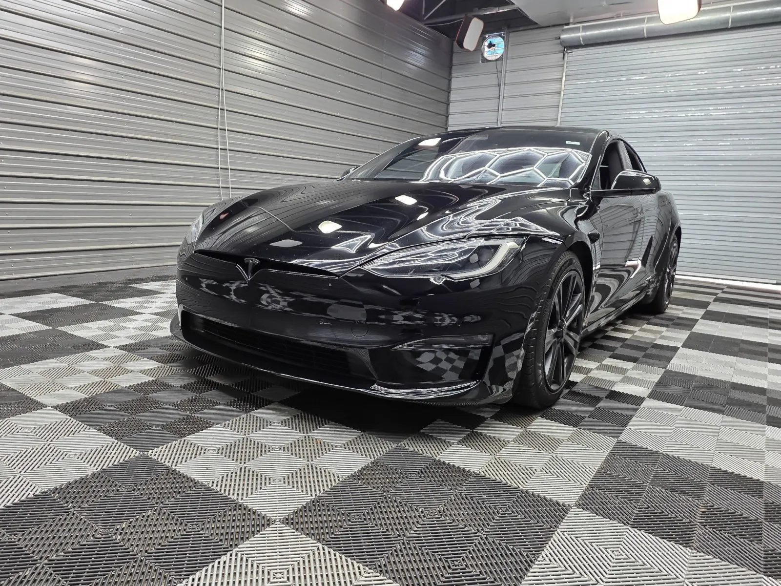 Unknown 2022 Tesla Model S for sale in Sykesville, MD