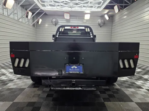 More photos of 2021 Chevrolet Silverado 3500 HD CC Work Truck at Trust Auto, MD