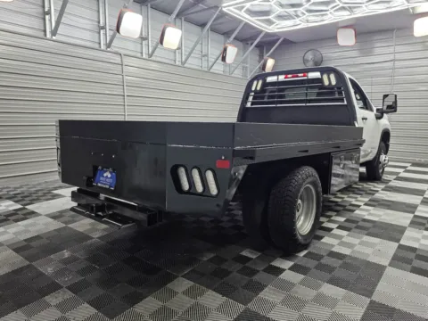 More photos of 2021 Chevrolet Silverado 3500 HD CC Work Truck at Trust Auto, MD