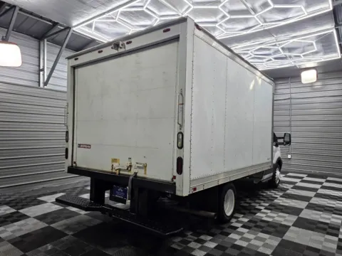 More photos of 2016 Ford Transit Cutaway 350 HD at Trust Auto, MD